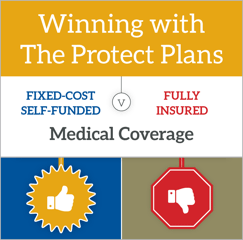 Winning with the Protect Plans